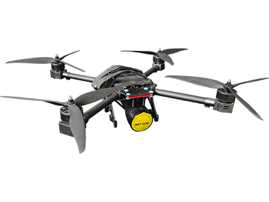 工業(yè)無人機(jī)廠家