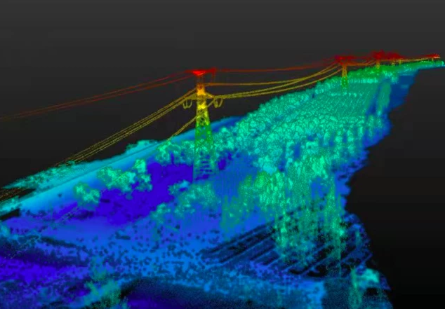 雄安新區(qū)電網(wǎng)實現(xiàn)100%無人機自主巡檢全覆蓋(圖2) 雄安新區(qū)電網(wǎng)實現(xiàn)100%無人機自主巡檢全覆蓋(圖2)