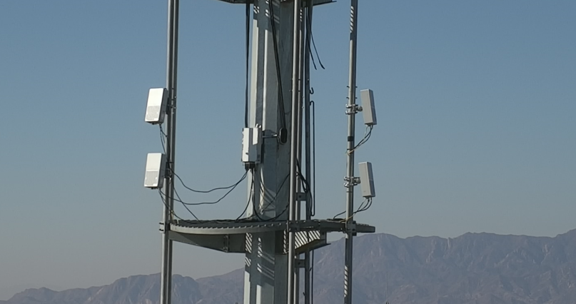 中國(guó)移動(dòng)利用5G基站進(jìn)行首次無(wú)人機(jī)低空探測(cè)(圖1) 中國(guó)移動(dòng)利用5G基站進(jìn)行首次無(wú)人機(jī)低空探測(cè)(圖1)