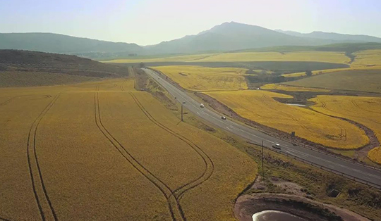 無人機技術(shù)在現(xiàn)代農(nóng)業(yè)領(lǐng)域的應用與發(fā)展(圖2)