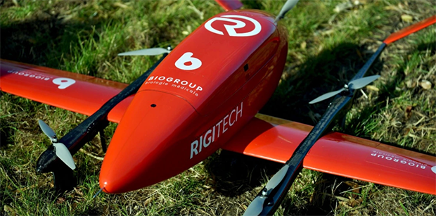 瑞士無人機運輸公司獲得法國首個BVLOS飛行豁免權(quán)(圖1) 瑞士無人機運輸公司獲得法國首個BVLOS飛行豁免權(quán)(圖1)