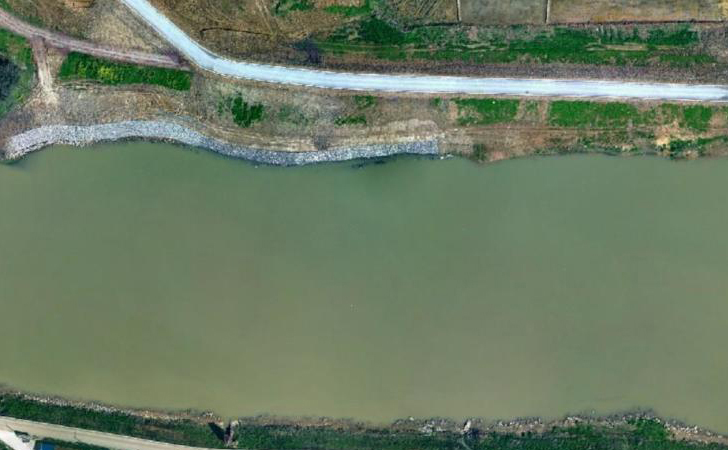 貴陽利用無人機拓寬水政執(zhí)法監(jiān)管中的應(yīng)用(圖1) 貴陽利用無人機拓寬水政執(zhí)法監(jiān)管中的應(yīng)用(圖1)