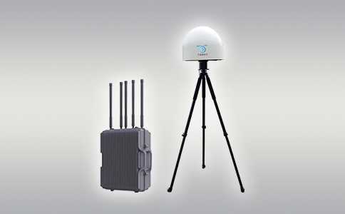 無人機反制設備的干擾距離有多遠(圖2) 無人機反制設備的干擾距離有多遠(圖2)