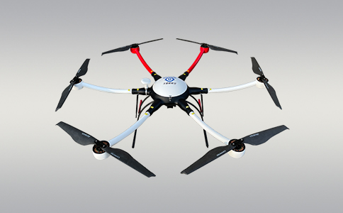 盤點近幾年無人機行業的技術發展趨勢(圖1) 盤點近幾年無人機行業的技術發展趨勢(圖1)