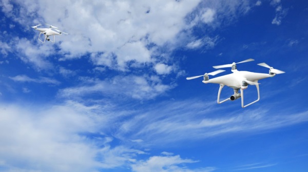 無人機(jī)定位追蹤系統(tǒng) 無人機(jī)定位追蹤系統(tǒng)