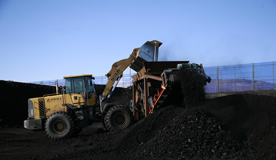 無人機技術在礦業領域中的應用分析(圖1) 無人機技術在礦業領域中的應用分析(圖1)