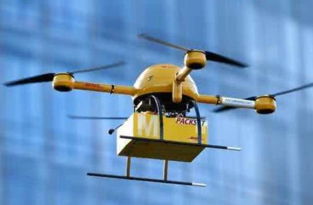 無(wú)人機(jī)可以用來(lái)送快遞嗎?可靠嗎?(圖4) 無(wú)人機(jī)可以用來(lái)送快遞嗎?可靠嗎?(圖4)