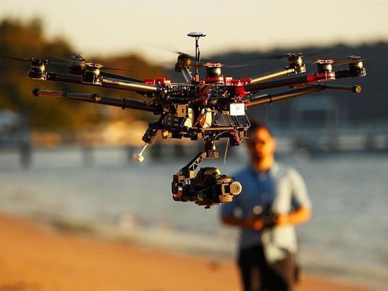 智慧城市中無人機的應(yīng)用場景(圖1) 智慧城市中無人機的應(yīng)用場景(圖1)