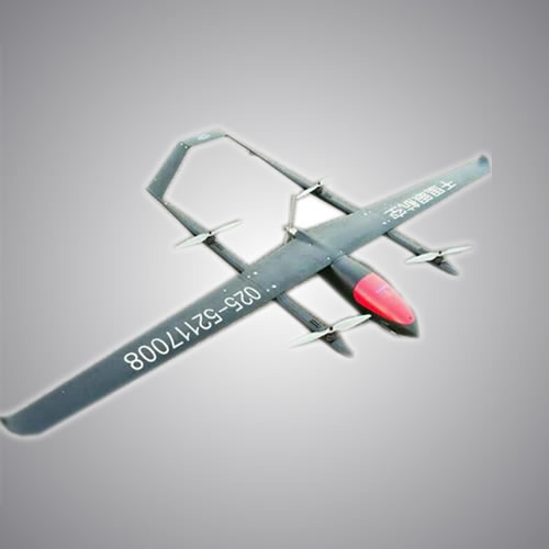 千里眼無人機的相關工業(yè)應用(圖3) 千里眼無人機的相關工業(yè)應用(圖3)