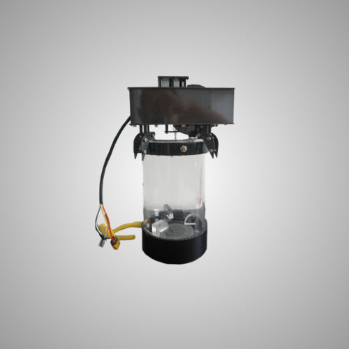 環(huán)保無人機(jī)有哪些發(fā)展方向?無人機(jī)環(huán)境監(jiān)測(圖3) 環(huán)保無人機(jī)