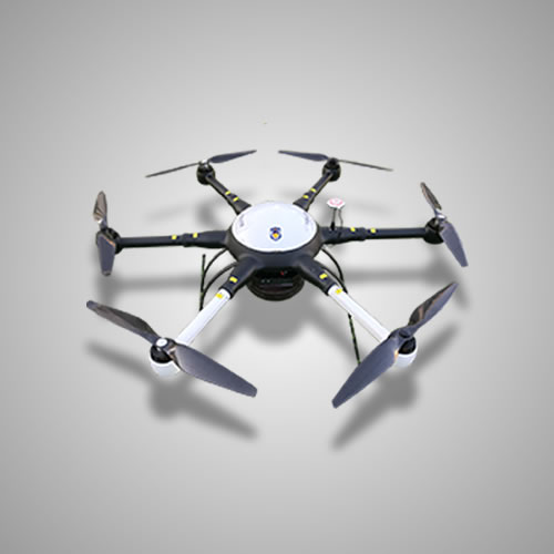 巡檢無人機(jī)移動(dòng)指揮平臺(tái) 多方面解決巡檢難題(圖2) 巡檢無人機(jī)