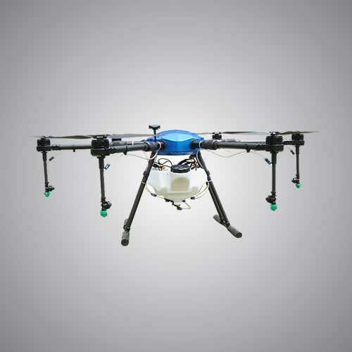 植保無人機使用優(yōu)勢明顯 植保無人機發(fā)展迅速(圖2) 植保無人機使用優(yōu)勢明顯 植保無人機發(fā)展迅速(圖2)