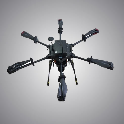 無(wú)人機(jī)解決方案:土方測(cè)量(圖2) 無(wú)人機(jī)解決方案:土方測(cè)量(圖2)