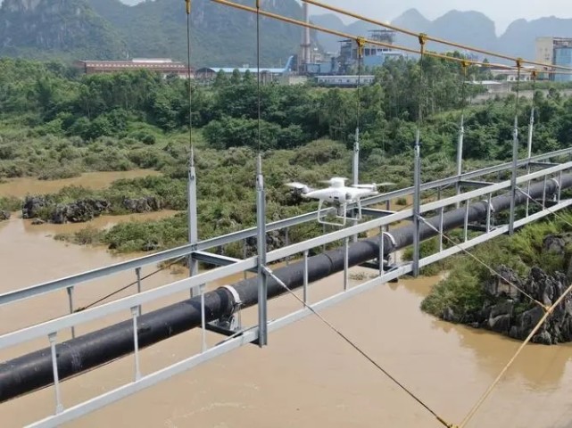 巡檢無人機的日常應用場景有哪些？(圖2)